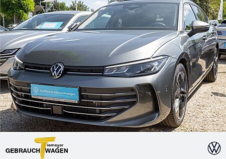 VW Passat Variant Volkswagen eHybrid BUSINESS LM18 ASSIST KAME
