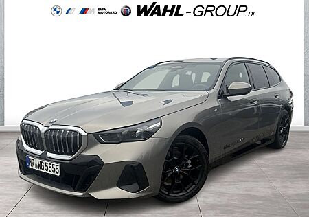 BMW 520d M Sport AHK HeadUp HarmanKardon Innovation