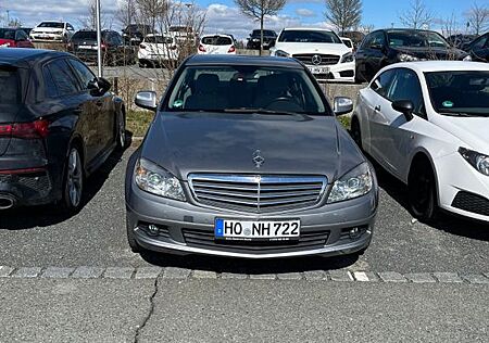 Mercedes-Benz C 180 Kompressor CLASSIC Classic
