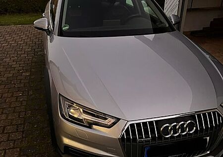 Audi A4 Allroad 2.0 TDI S tronic quattro