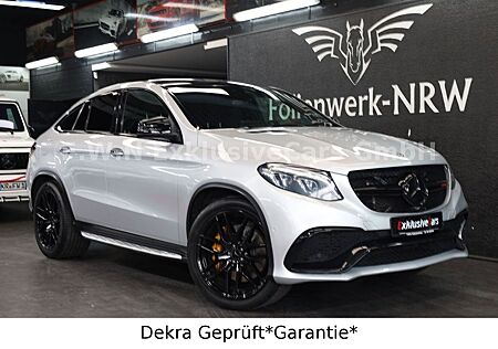 Mercedes-Benz GLE 63 AMG GLE Coupe 63 S AMG 4Matic*Pano*Luft*Keyless*