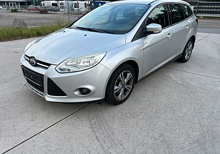 Ford Focus 1,6TDCi 85kW DPF Trend 015119150150