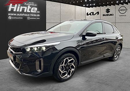 Kia XCeed 1.5 GT-Line RÜCKFAHRKAM. SITZHZG NAVI KLIM