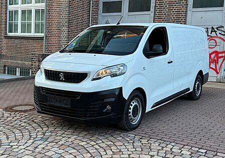 Peugeot Expert Lang 2,0 HDI Automatik