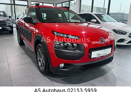 Citroën C4 Cactus Selection
