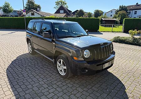 Jeep Patriot Sport