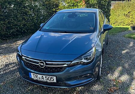 Opel Astra 1.6 Diesel Innovation 100kW S/S Innovation