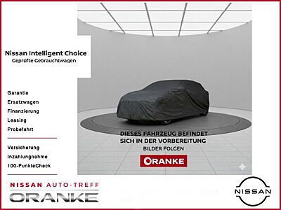 Nissan Juke 1.6 Hybrid N-Connecta WP*Navi*BFS*MJ25