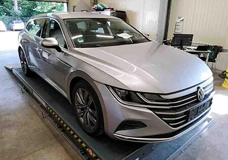 VW Arteon Volkswagen Elegance 2.0 TDI /TRAVEL/VIRTUAL/CAM/PDC/