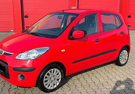 Hyundai i10 1.1 FIFA WM Edition FIFA WM Edition