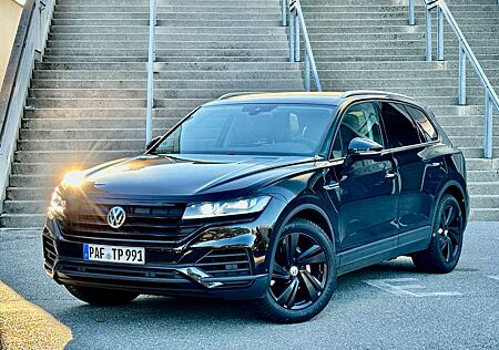 VW Touareg Volkswagen V6TDI *LUFT*LEDER*KAMERA*ACC* 20Zoll*4Motion*