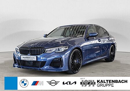 Alpina B3 Limousine AHK HUD 360° LASER LED W-LAN NAVI