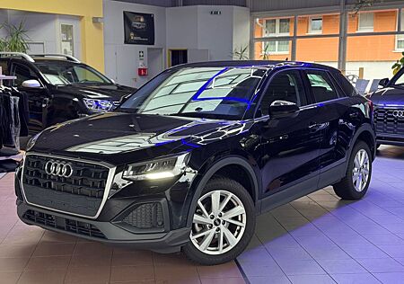 Audi Q2 gebraucht kaufen Audi Q2 35 TFSI Sitzheizung/S - TRONIC/KLIMA