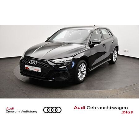 Audi A3 leasen
