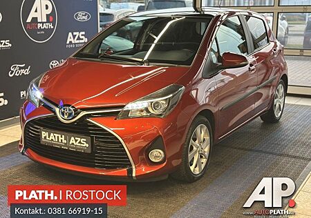 Toyota Yaris Club Hybrid *PANO*