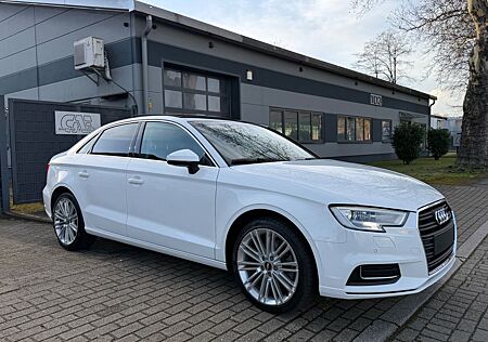 Audi A3 40 TFSI S tronic Design-*PANORAMA*KAMERA*SHZ*