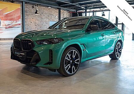 BMW X6 M60i xDrive