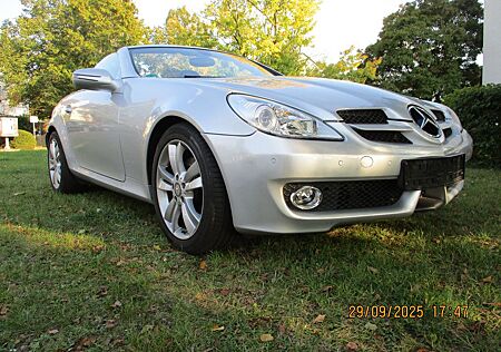 Mercedes-Benz SLK 200 SLK Roadster Kompressor