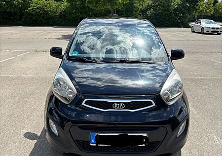 Kia Picanto 1.0 Edition 7 Edition 7