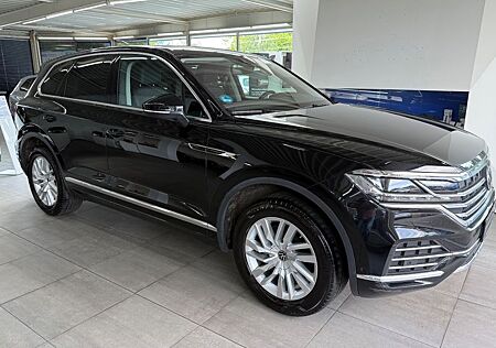 VW Touareg Volkswagen *Elegance*Navi*Matrix*Dynaudio*ACC*AHK*