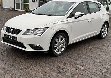 Seat Leon Style / Euro 6 / TÜV