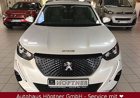 Peugeot 2008 PureTech 130 Allure Pack *INSPEKTION NEU*