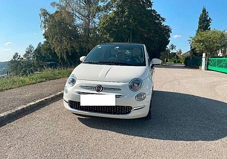 Fiat 500 1.0 GSE N3 Hybrid DOLCEVITA