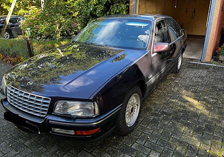 Opel Senator