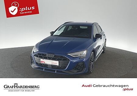 Audi S3 Sportback 2.0 TFSI S tronic ACC Navi HUD