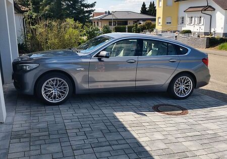 BMW 535d 535 Gran Turismo Gran Turismo Luxury Li...