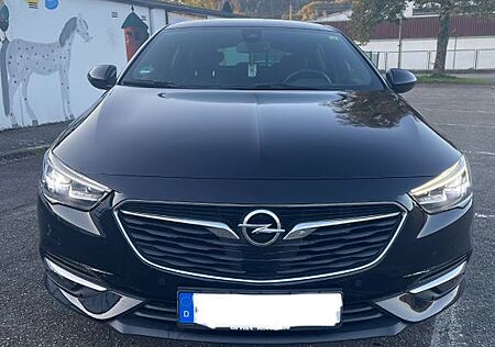 Opel Insignia B Grand Sport 2.0 BiTurbo Diesel 4x4
