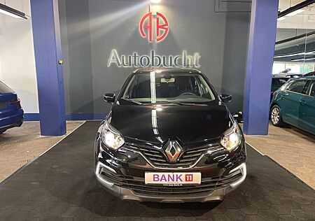 Renault Captur ENERGY TCe 90 Limited