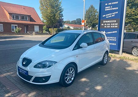 Seat Altea XL 1.6 TDI*DSG*Navi*Klima*