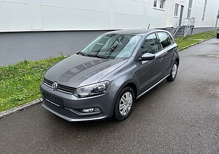 VW Polo Volkswagen V Trendline BMT/Start-Stopp*KLIMA*BC*ZV*MP3