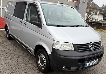 VW T5 Caravelle Volkswagen - Camper