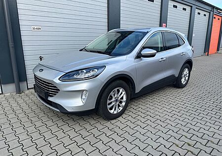 Ford Kuga Titanium AHK Klima Navi