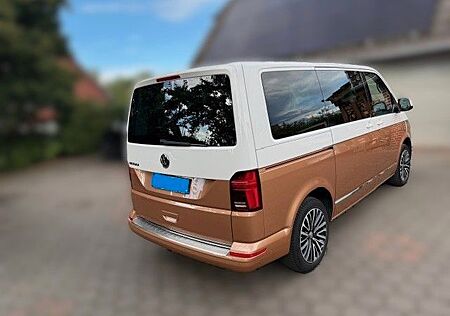 VW T6 Multivan Volkswagen T6.1 Multivan, Generation SIX