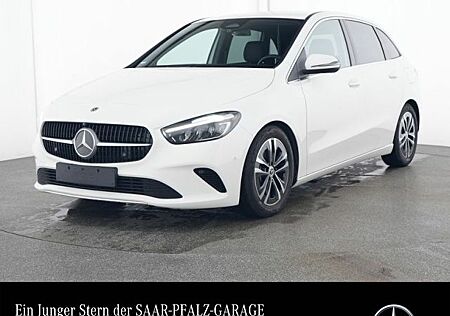 Mercedes-Benz B 200 PROGRESSIVE*R-KAM*MBUX*LED*NAVI*LENK-HEIZG