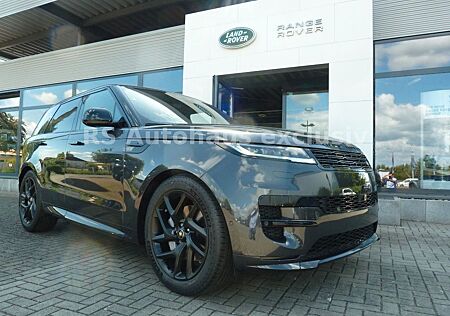 Land Rover Range Rover Sport RR Sport D250 Dyn.Pano el.AHK 22"BlackPack MY25