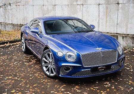 Bentley Continental GT 4.0 V8 4WD DCT -