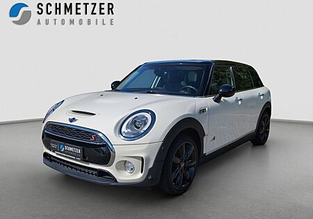 Mini Cooper S Clubman Clubman+Cooper+S+Allrad+Panorama+Kamera+LM+NAVI+