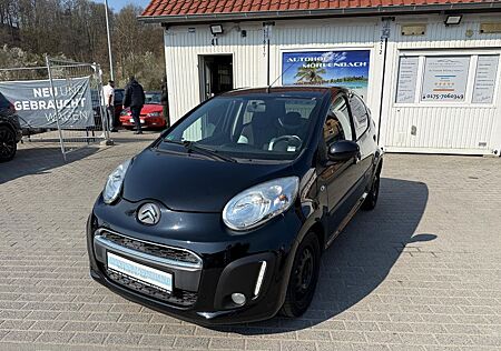 Citroën C1 Selection