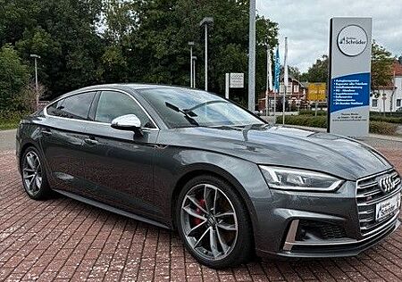Audi S5 Sportback 3.0 TFSI quattro