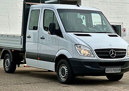 Mercedes-Benz Sprinter II Pritsche/DoKa 313/ CD/ 1 Hand