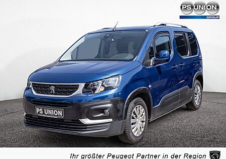 Peugeot Rifter 1.2 Active L1 100 AHK KLIMA PANO SHZ