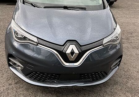Renault ZOE Intens R135/Z.E. 50 Batteriekauf Intens