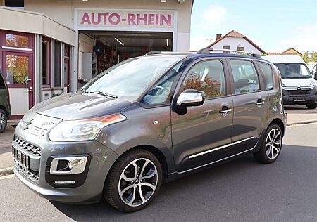 Citroën C3 Picasso Selection 1.Hand Klimaaut Temp TÜVNeu