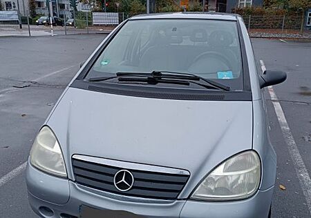 Mercedes-Benz A 140 Classic