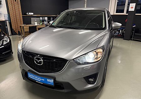 Mazda CX-5 2.2 SKYACTIV-D 175 Sports-Line AWD AT BI-XE