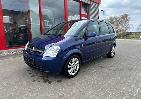 Opel Meriva Edition 1.6 Benziner TÜV NEU Euro4